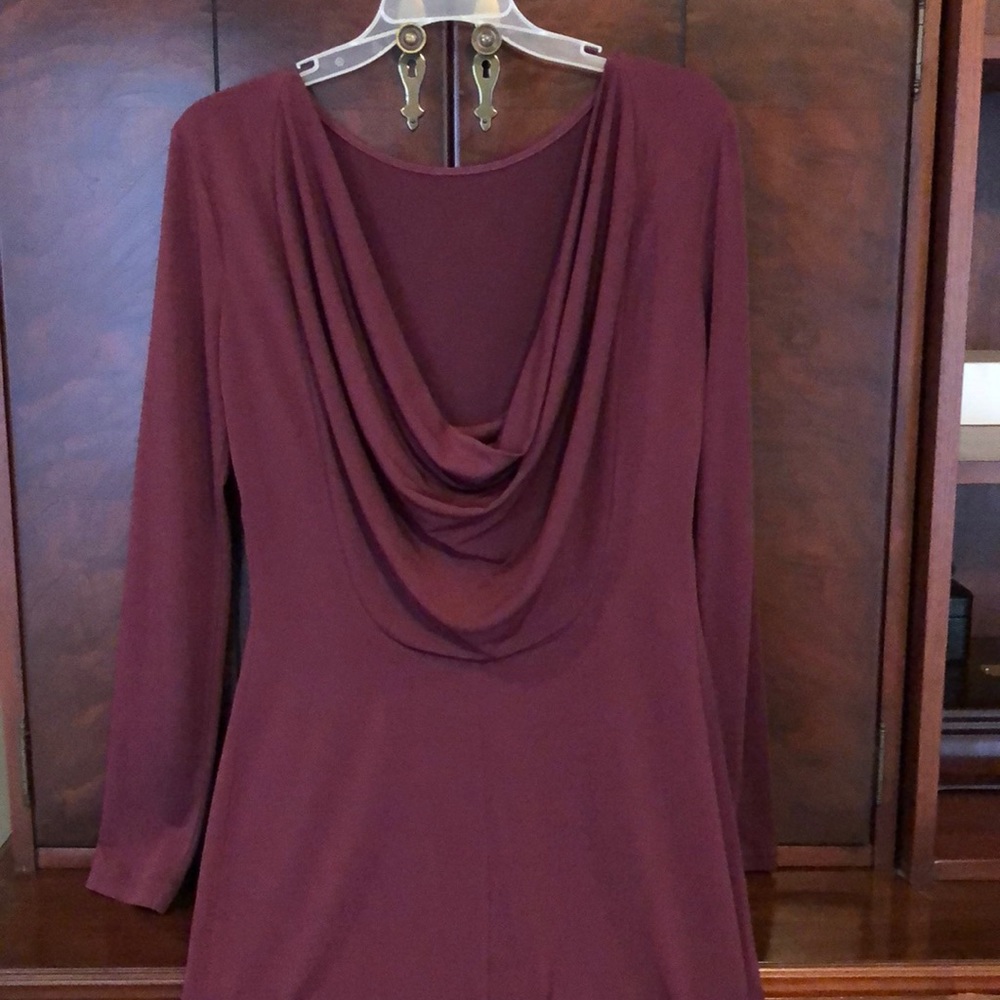 BCBG dress